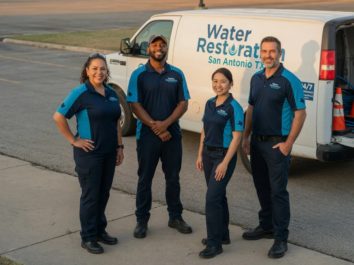 Water Damage Repair company in Rocky Ford, GA